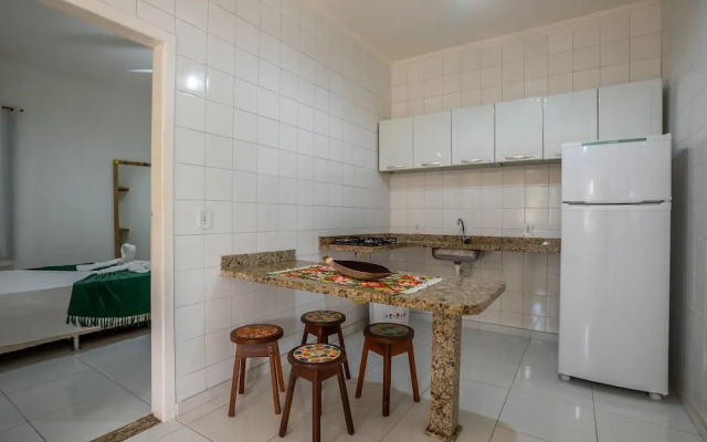 Pousada Recanto Trancoso