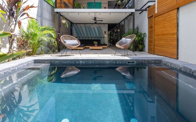 Ventura Santa Teresa