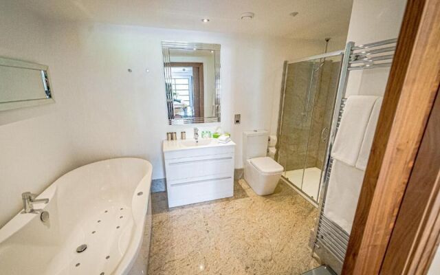 Leverhulme Hotel