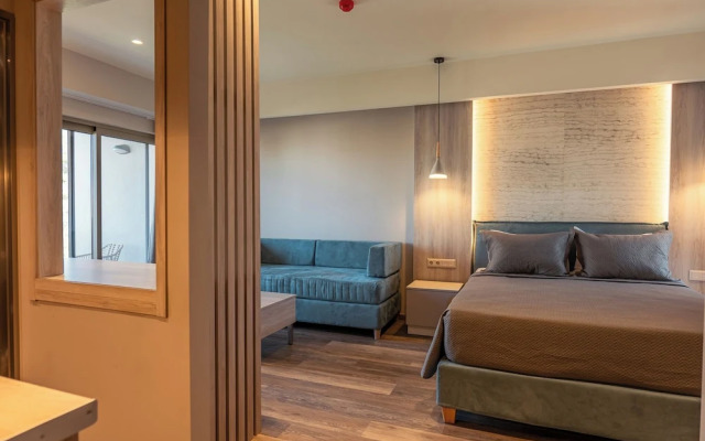 Wellnest Hotel