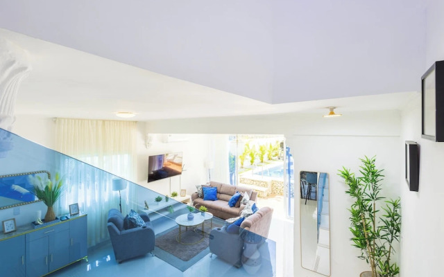 Drake Villa 5
