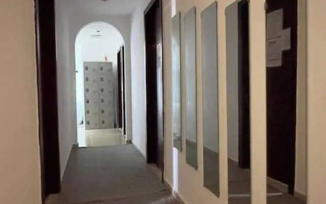 SUNNY SIDE LUXé HOSTEL