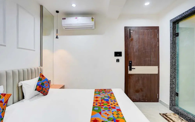 Fabhotel Sanviraaj