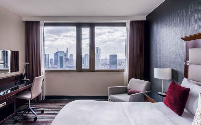 Frankfurt Marriott Hotel