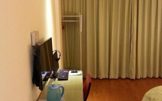 Rest Motel Wenzhou Yongqiang Avenue