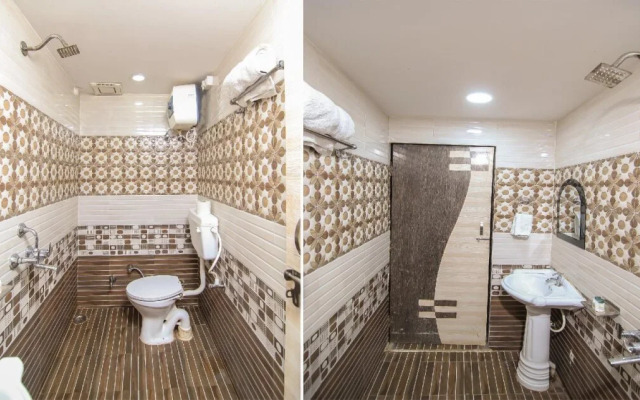 Hotel CZ