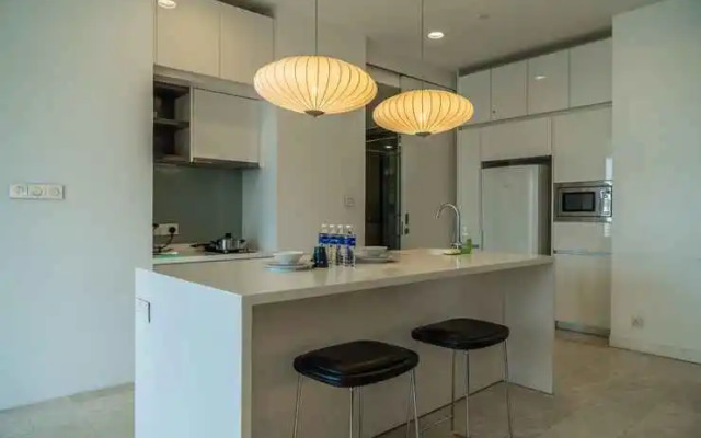 Yemala Suites at Platinum KLCC