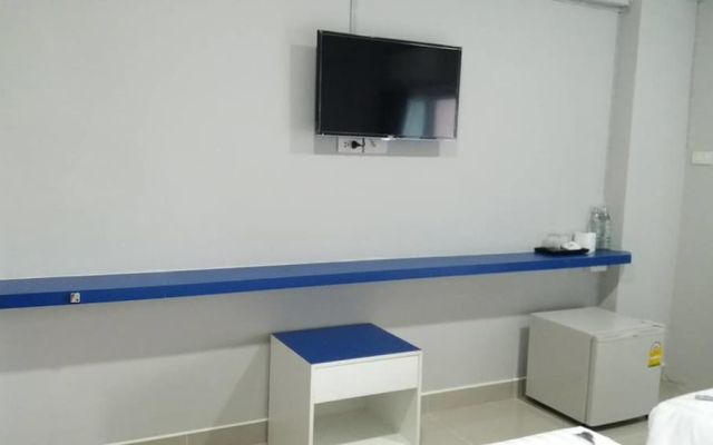 In Trust Apartel