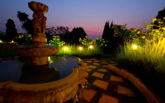 Little Tuscany Boutique Hotel