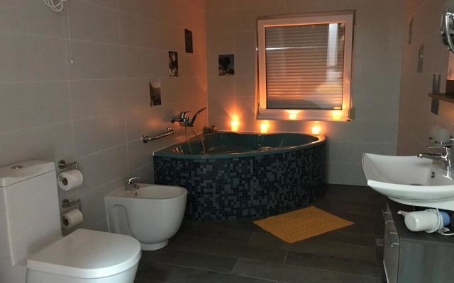 Ferien Haus La Palma