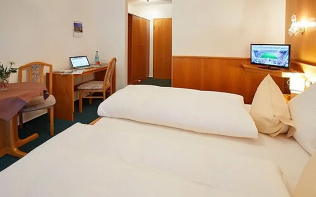 Waldhotel Tannmuehle