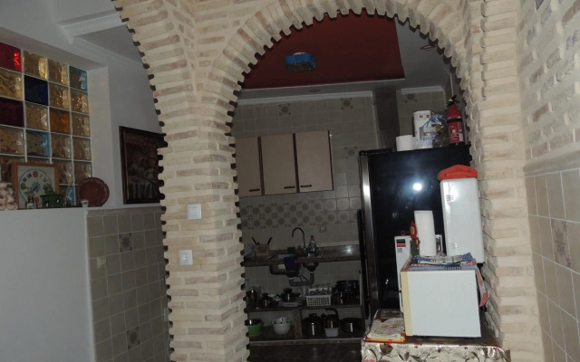 Casa Marhaba - Welcome