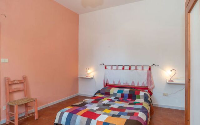 House Camilla Valledoria