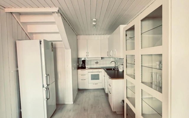 Sjøberg Hotell og Ferieleiligheter