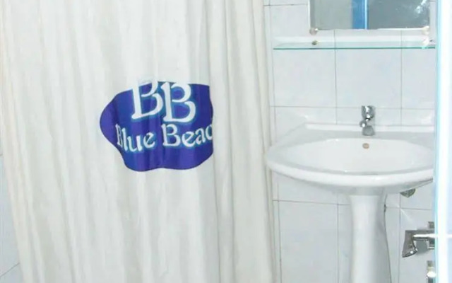 Blue Beach Villas Apartments