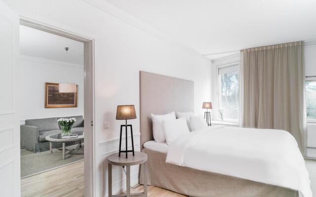 Royal Park Hotel STHLM