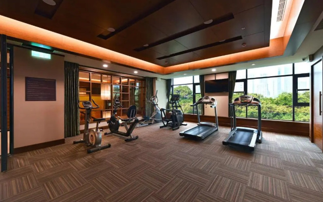 Fullon Hotel Linkou