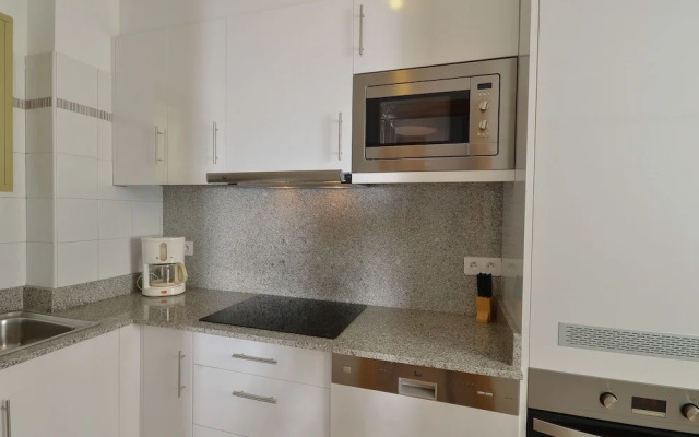 VVF Résidence Les Eucalyptus