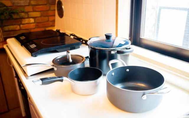 SHINOBY’S INN SHINJUKU 3Large roomTOKYO