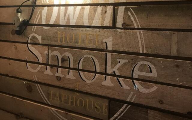 The Swan Hotel Smoke & Taphouse