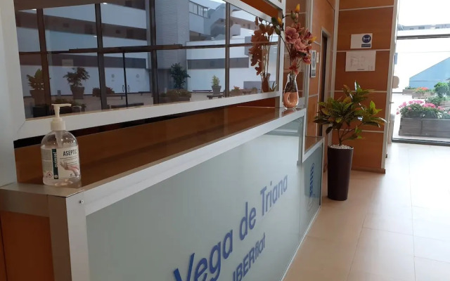 Iberflat Vega De Triana