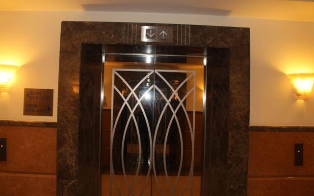 Galaxy Service Suites at Times Square