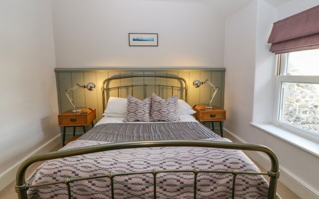 Y Castell Apartment 3