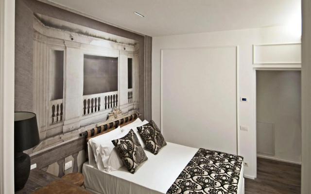 BDB Rooms Trastevere