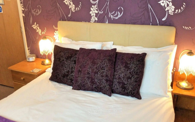 The Wentworth Guesthouse