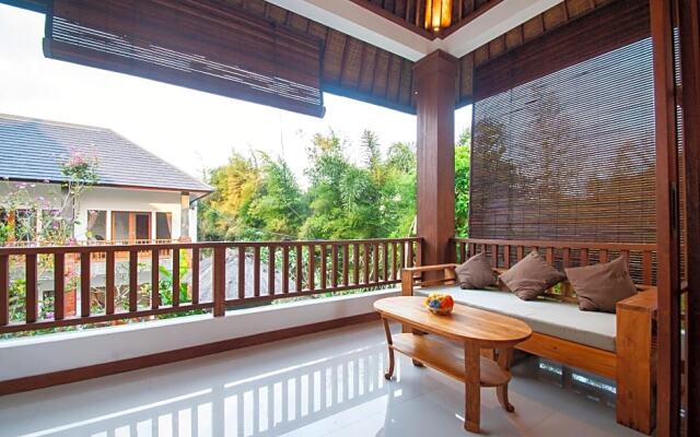 Mambo Villa - Ubud
