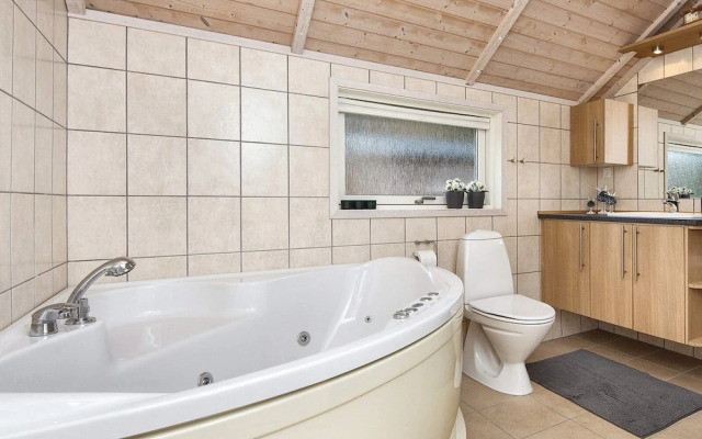 4 Star Holiday Home in Ebeltoft