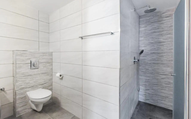 Beautiful 2BR Penthouse in Mendele 7 by HolyGuest