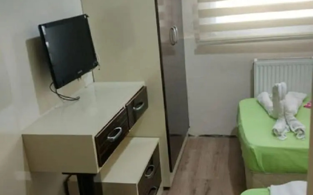 Deniz Kizi Otel
