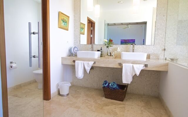 Bahia Villa
