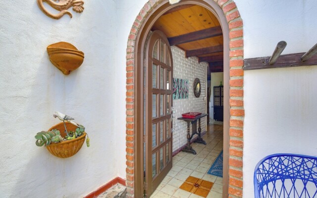 Rosarito Beach Home in Las Gaviotas w/ Ocean Views