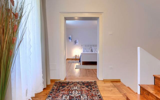 House Tommy Porec/Nova Vas