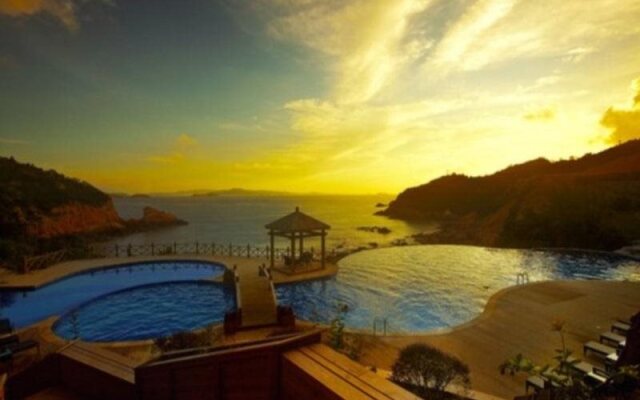 New Century Resort Wenzhou Golden Coast