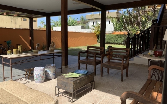 Pousada Villa Verano