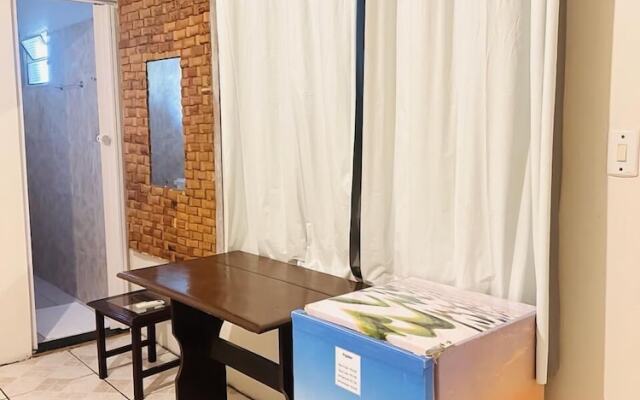 Pousada Recanto das Orquídeas