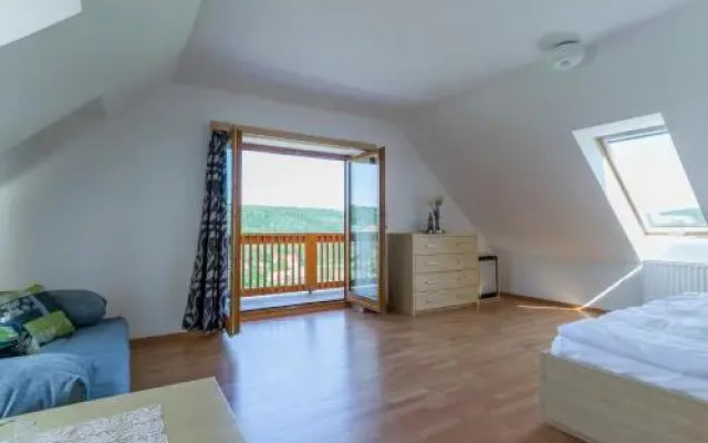 Szlovén Mintagazdaság