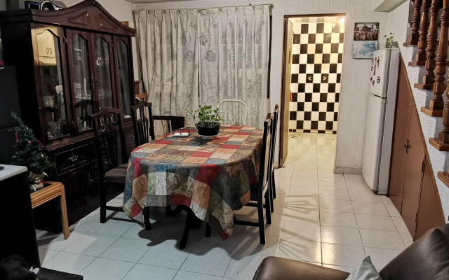 Mi Casita Izcalli