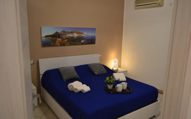 Appartamento del Golfo