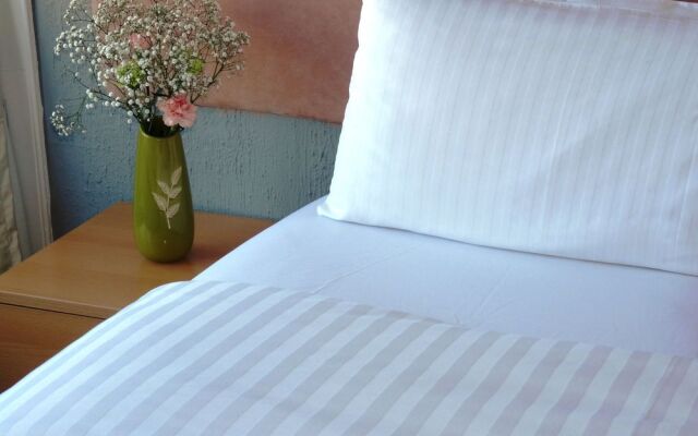 Aaran Guesthouse