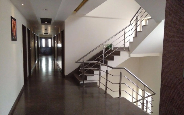 Hotel Karan Vilas