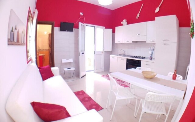 BedRoom Torre Lapillo