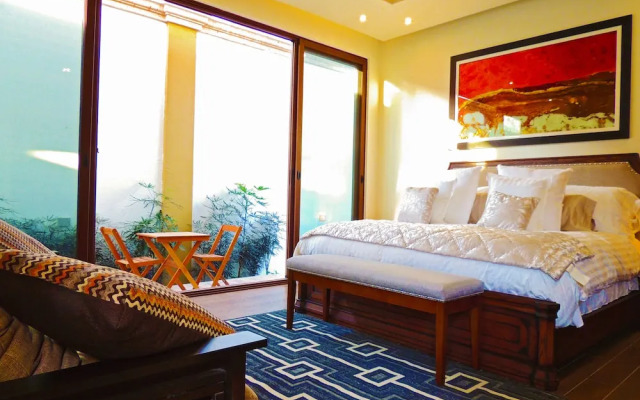 Royal Serennia Small Hotel Boutique