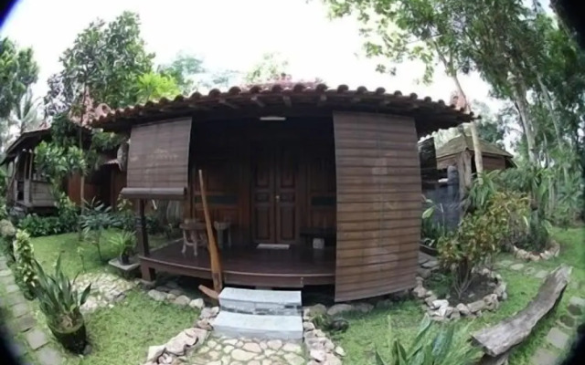 Omah Garengpoeng Guest House
