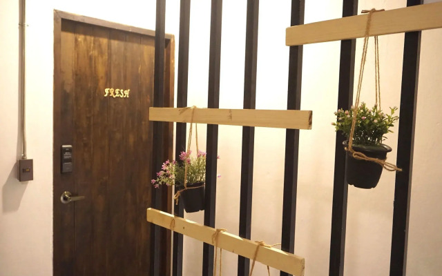 Feel Good Bangkok Hostel