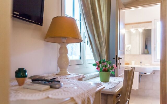 Agriturismo Salinola