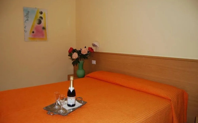 Albergo Meuble' Olivi